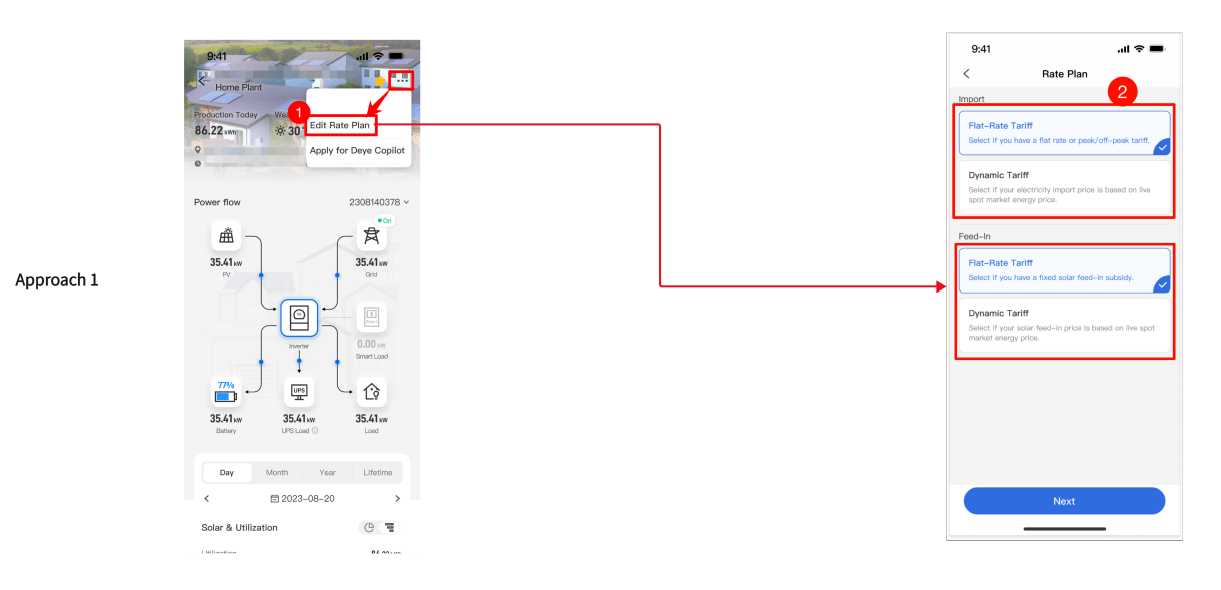 Deye Copilot: AI-Powered Energy Management Guide