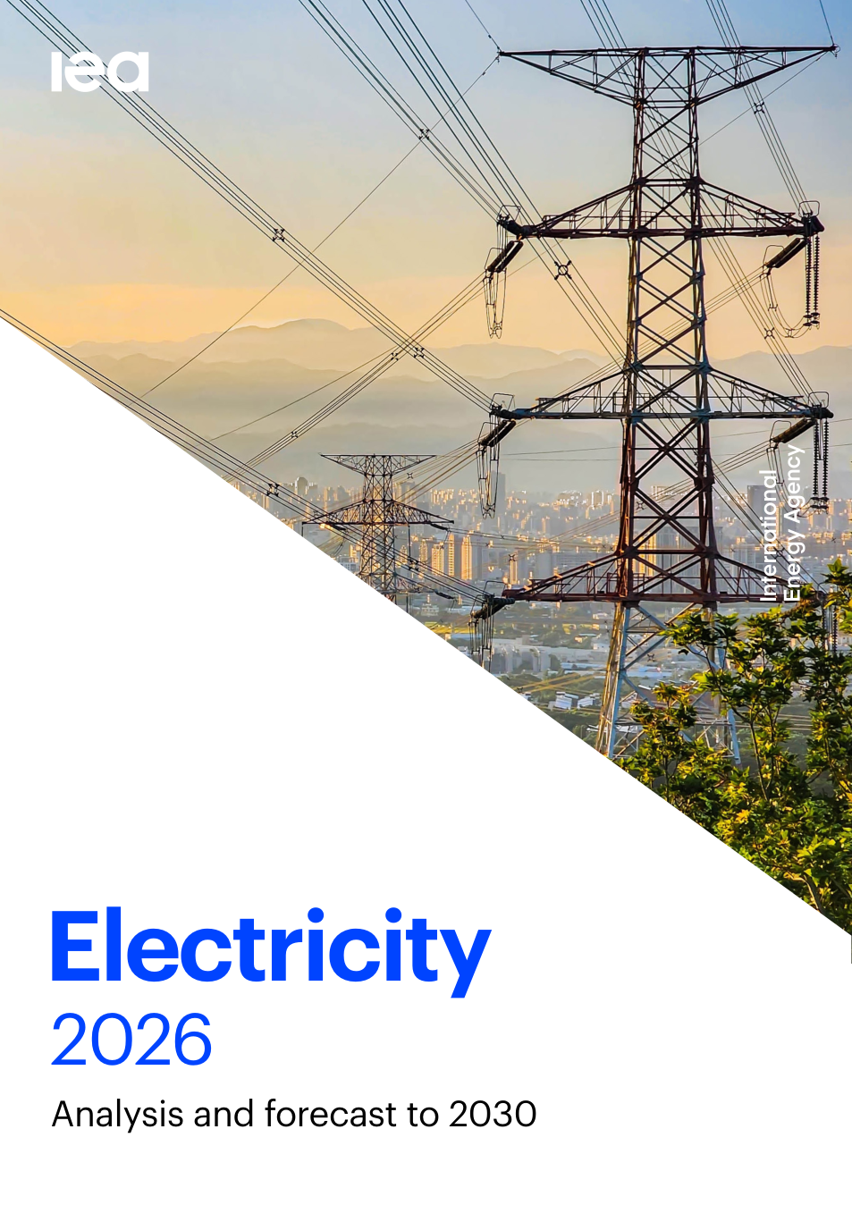 Electricity 2026: What Solar and ESS Distributors Need to Know