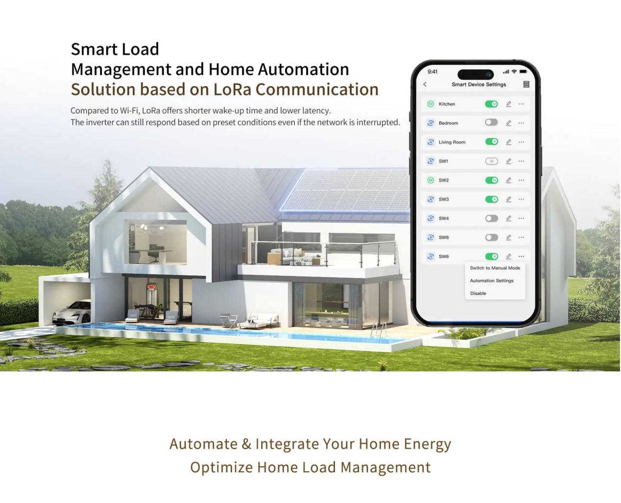Wireless energy management system image 2
