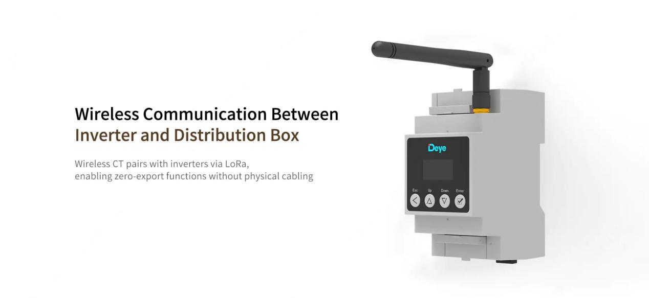Wireless energy management system image 4