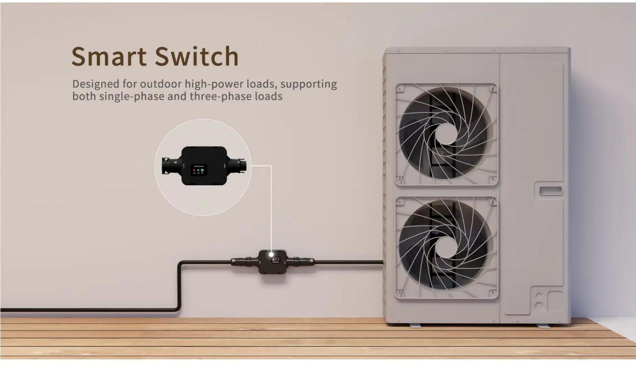 Wireless energy management system image 6