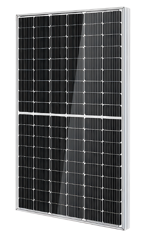 Deepoint Bifacial Solar Panel
