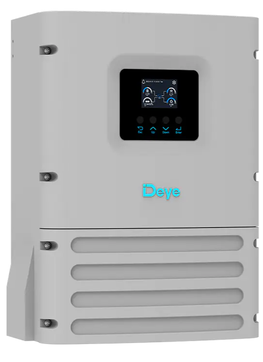 Main Inverter