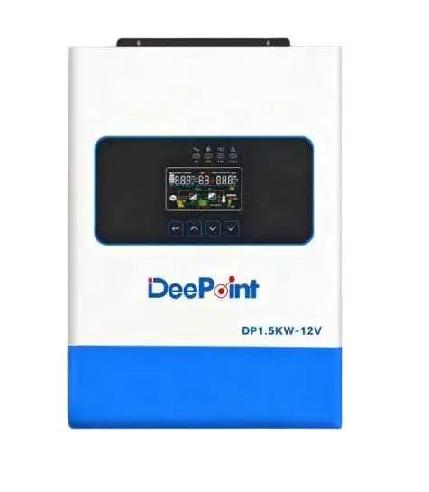 deepointInverter1.5kw