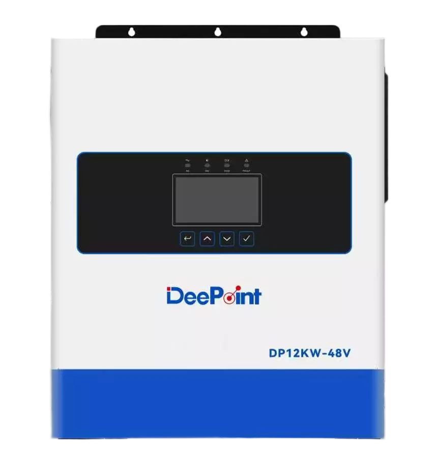 deepointInverter12kw