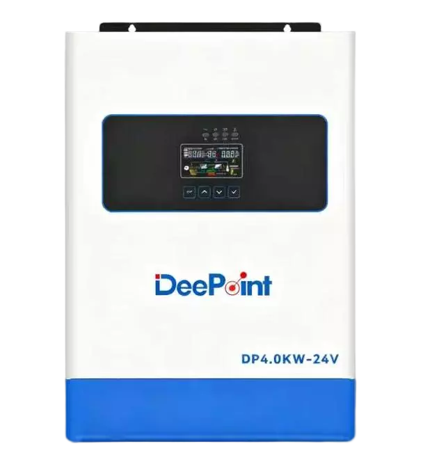 deepointInverter4kw