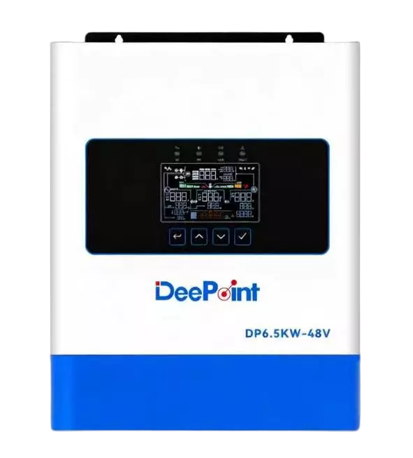 deepointInverter6.5kw